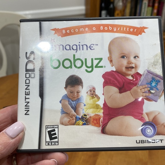 Set of 2 Nintendo DS games. - Picture 4 of 6